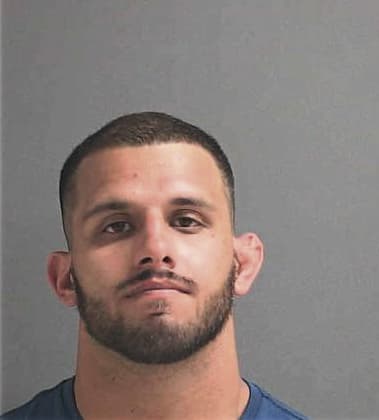 Thomas Coleman, - Volusia County, FL 