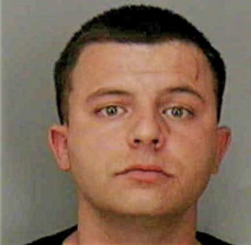 Malcolm Collins - Polk County, FL 