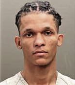 Jamelle Cornley - Franklin County, OH 