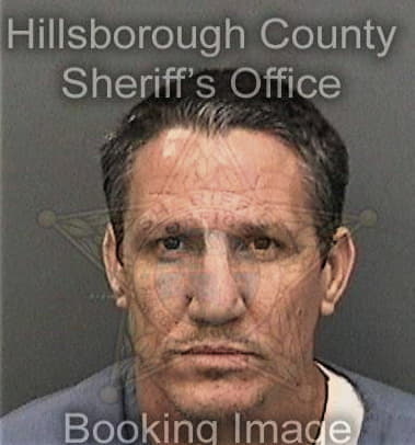 Donald Cowan, - Hillsborough County, FL 