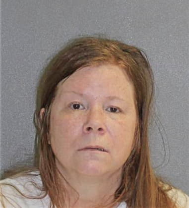 Christy Crawford, - Volusia County, FL 