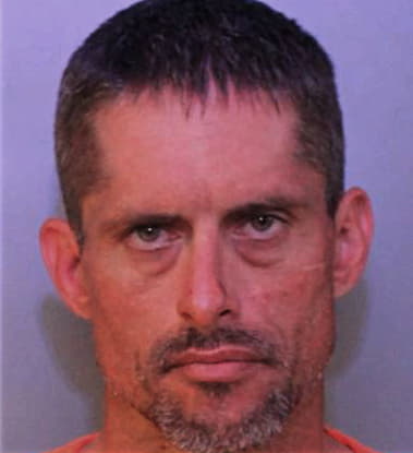 Shawn Crawford, - Polk County, FL 