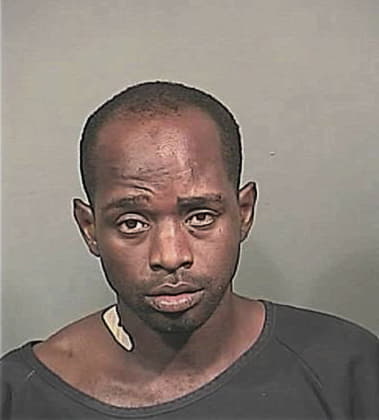 Anwar Davis, - Brevard County, FL 