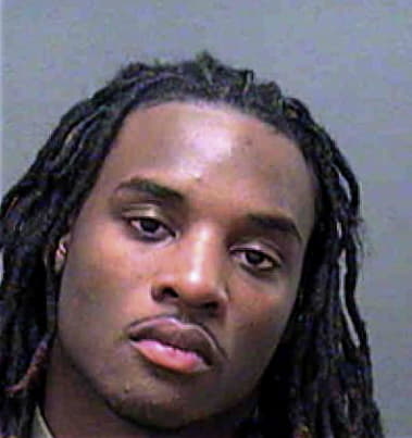 Darius Davis, - Mecklenburg County, NC 