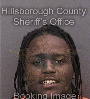 Michael Davis, - Hillsborough County, FL 