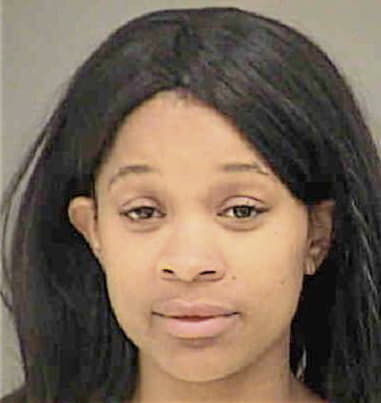 Lillian Dawkins, - Mecklenburg County, NC 