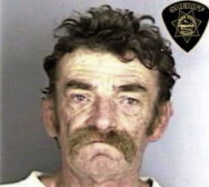 Roland Delapp, - Marion County, OR 