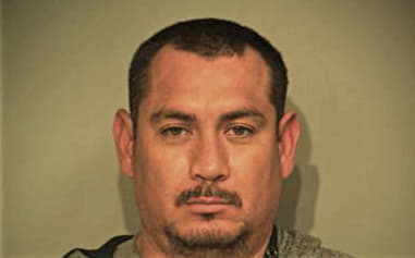 Armando Deleon, - Hidalgo County, TX 