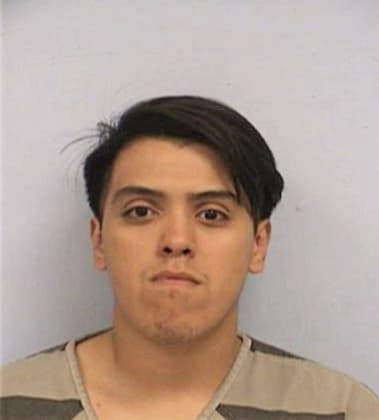 Jose Depaz, - Travis County, TX 