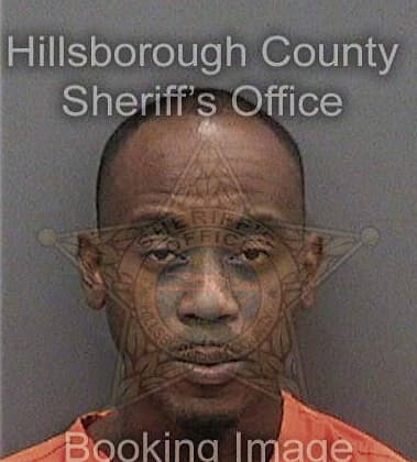 Courtez Dixon, - Hillsborough County, FL 