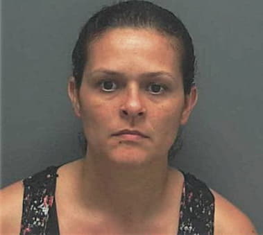 Christina Dollar, - Lee County, FL 