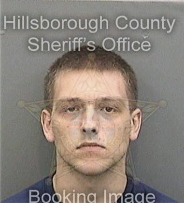 Yazmany Domenech, - Hillsborough County, FL 