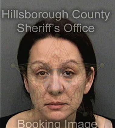 Ashley Duffy, - Hillsborough County, FL 