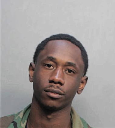 Konduko Duford, - Dade County, FL 