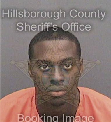 Kevin Dupree, - Hillsborough County, FL 