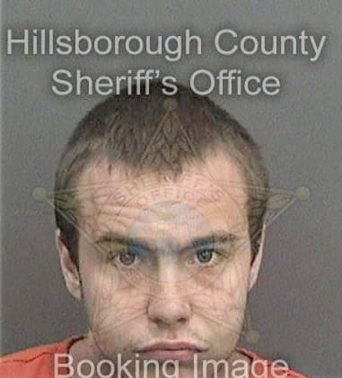 Robert Edick, - Hillsborough County, FL 