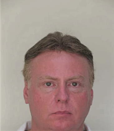 Jerry Elkins, - Hillsborough County, FL 