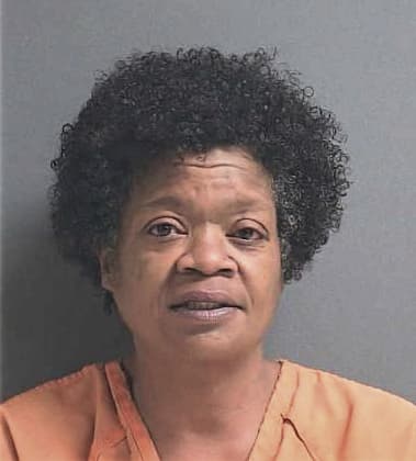 Daphne Forbes, - Volusia County, FL 