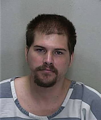 Christopher Fredericks, - Marion County, FL 