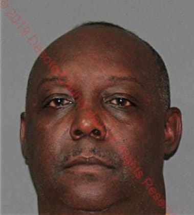 Jarvis Fuller, - Desoto County, MS 