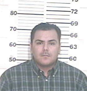 Reynaldo Garay, - Hidalgo County, TX 