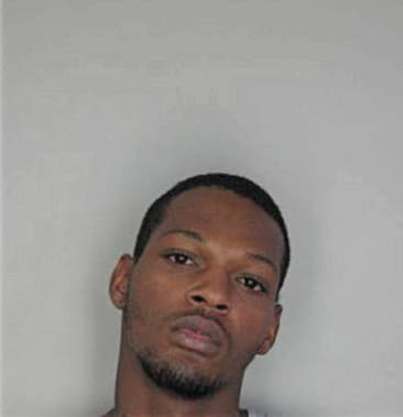 Antonio Goffe, - Hillsborough County, FL 