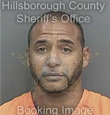 Evin Goldsmith, - Hillsborough County, FL 