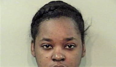 Tameka Graham, - Leon County, FL 