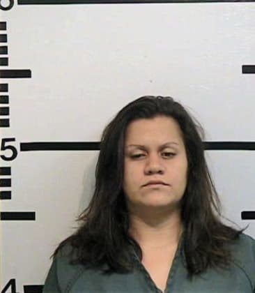 Marcia Grant, - Kerr County, TX 