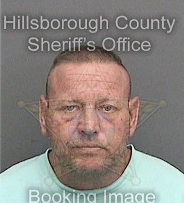 Derek Grieve, - Hillsborough County, FL 