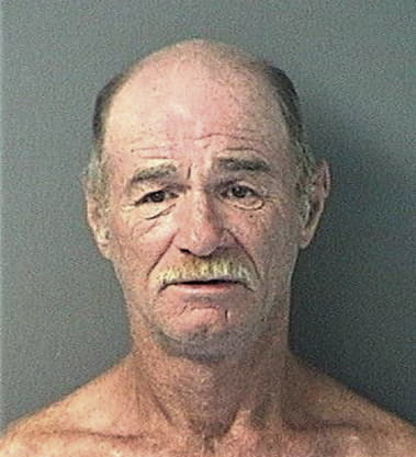 John Griggers, - Escambia County, FL 