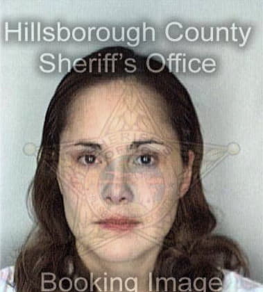 Jennifer Gundhlah, - Hillsborough County, FL 