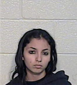 Francisca Gutierrez, - Hidalgo County, TX 