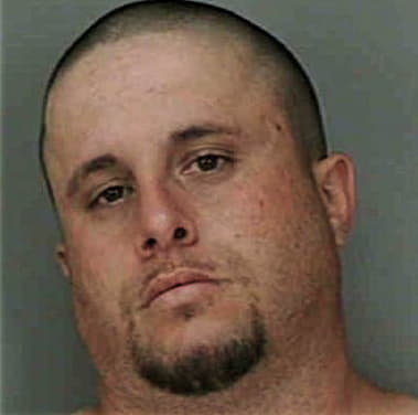 Antonio Guzman-Palacios, - Polk County, FL 