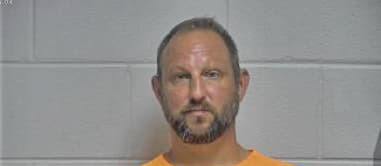 Larry Hager, - Oldham County, KY 