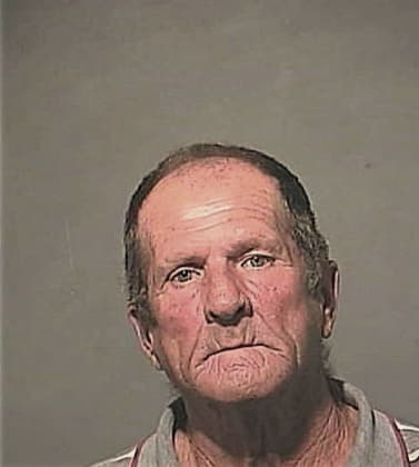 Harold Hare, - Brevard County, FL 