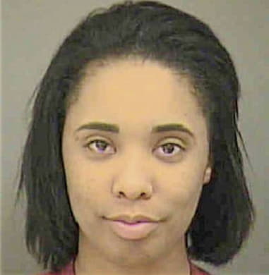 Melanie Hatcher, - Mecklenburg County, NC 