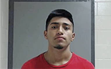 Jose-Angel Hernandez, - Hidalgo County, TX 