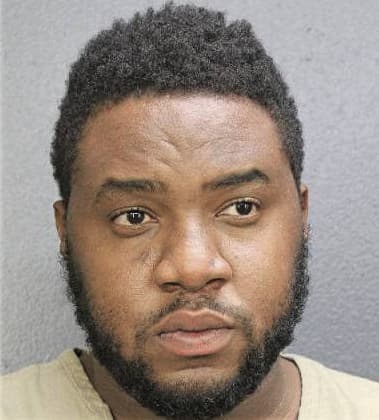 Christian Hewitt, - Broward County, FL 