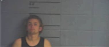 Christopher Hill, - Adair County, KY 