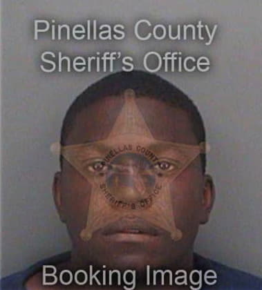 Henry Hope, - Pinellas County, FL 