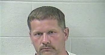 Jeffrey Horn, - Daviess County, KY 