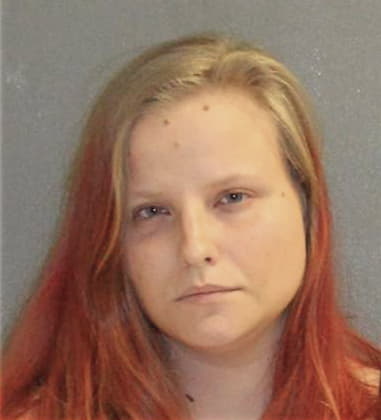 Deborah Hughes, - Volusia County, FL 