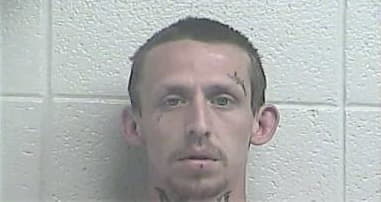 Victor Hughes, - Jessamine County, KY 