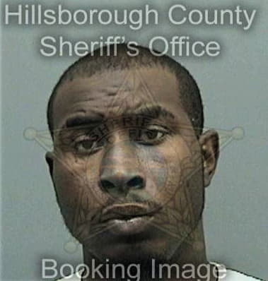 Luther Hutchins, - Hillsborough County, FL 