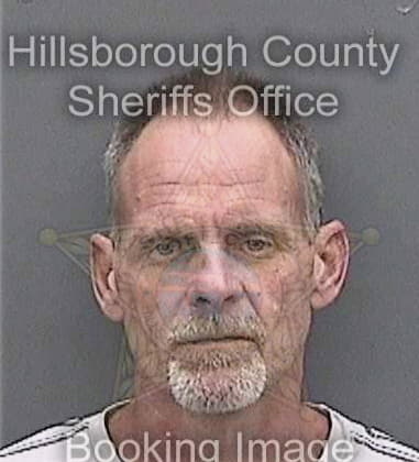 John Jaggers, - Hillsborough County, FL 