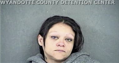 Krista Jaskinia, - Wyandotte County, KS 