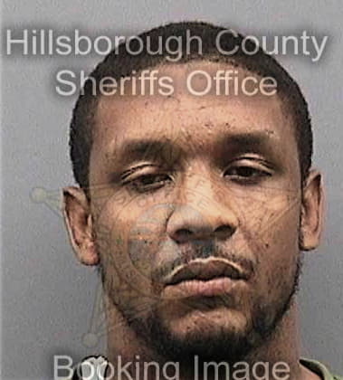 John Jenkins, - Hillsborough County, FL 