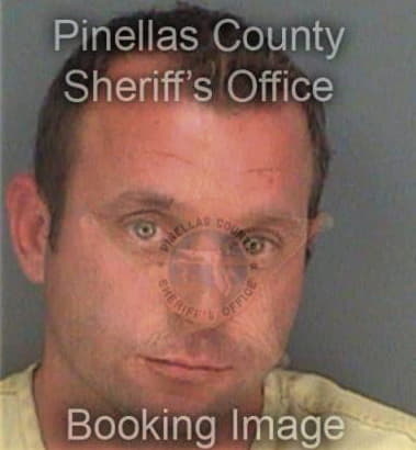 Christian Jewell, - Pinellas County, FL 