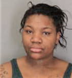 Nakeisha Jones, - Shelby County, TN 